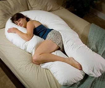 Best Pregnancy Pillow Reviews